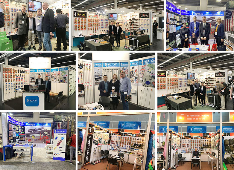 Conas trealamh glantacháin gunna a roghnú?