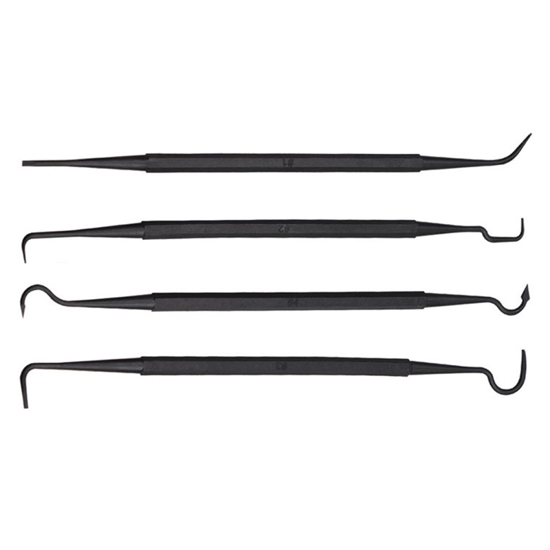 Cén Fáth ar Chóir Duit Pioc nó Duáin a Roghnú le haghaidh Obair Bheachtais?