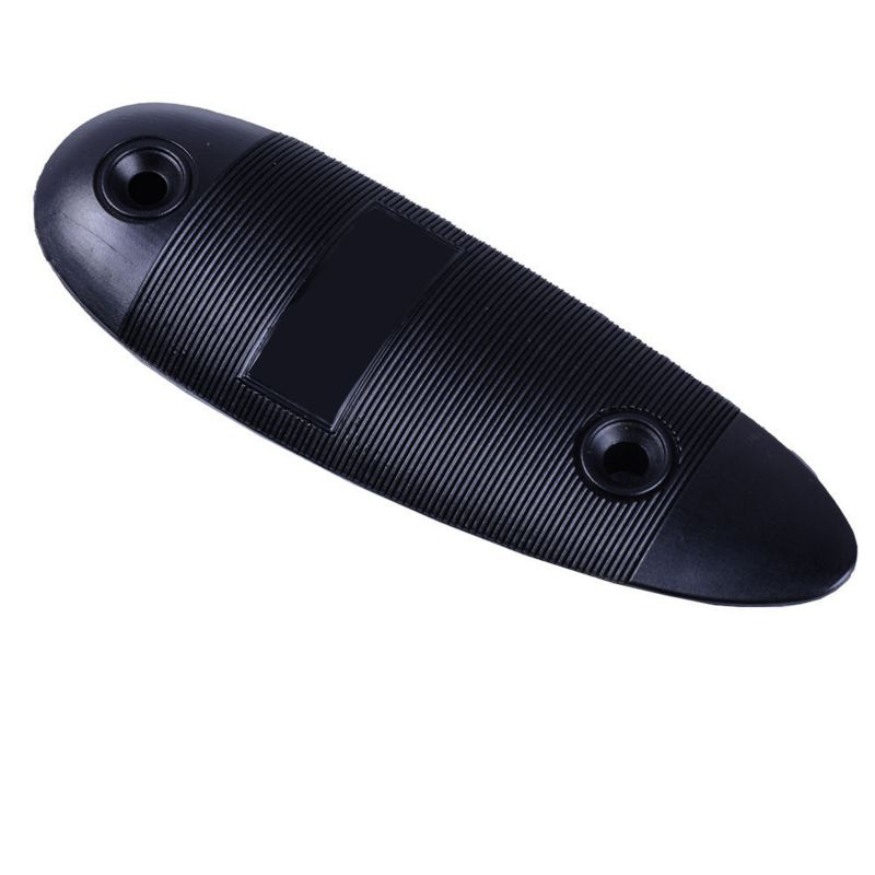 Cad is Buff Butt Gunna Fiach agus Lámhach ann agus conas is féidir leis compord, cruinneas agus rialú aisghabhála a fheabhsú