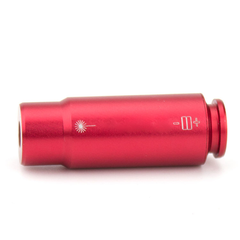 Radharc Trách Léasair 458SOCOM le haghaidh Radhairc 458 SOCOM Boresighter