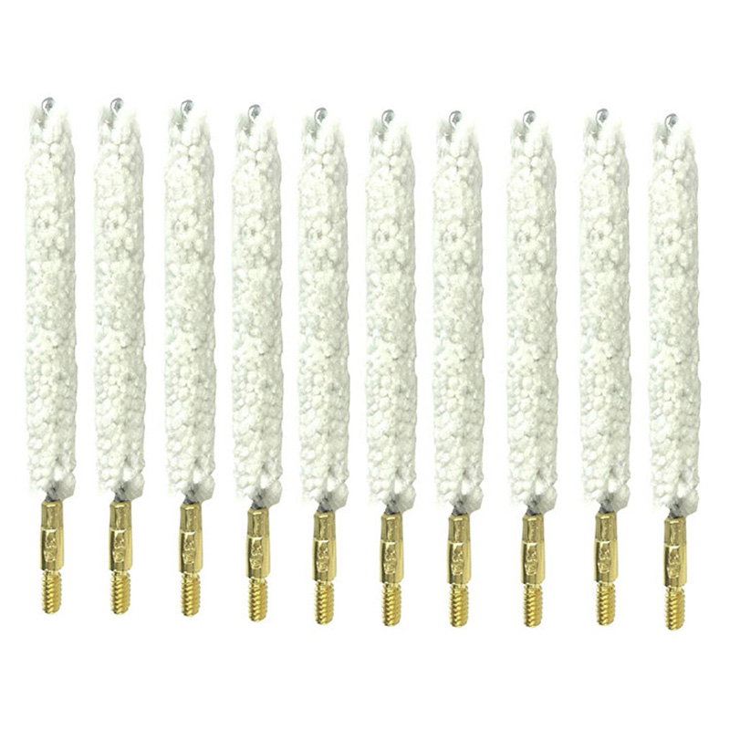 Sreangáin Cadáis Mapaí Glanadh Gunna le haghaidh Glanadh Tóirse