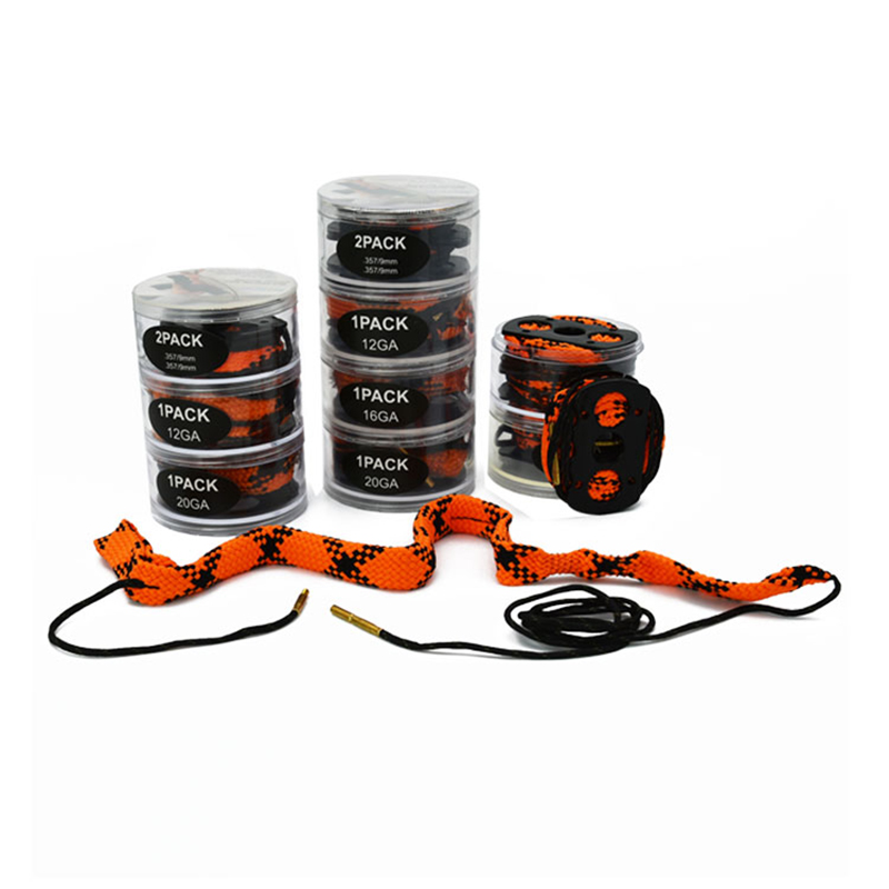 Glanadh Gunna Pacáiste Ilchiseal nathair Tóracha Tópa