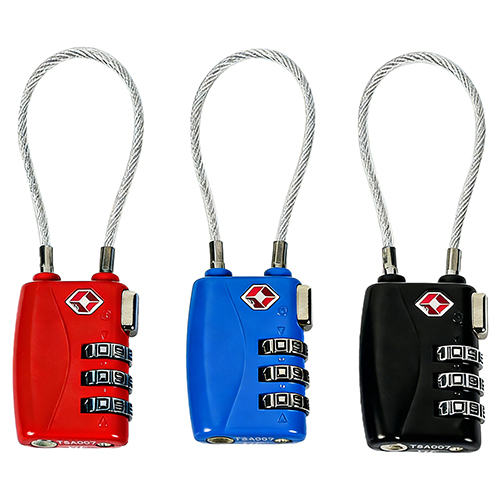 Taispeáin gunna glas cábla sábháilte