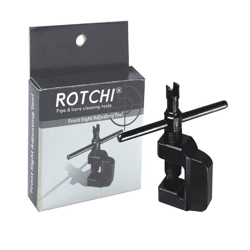 Gunsmith Tosaigh Radharc Adustor Blacked
