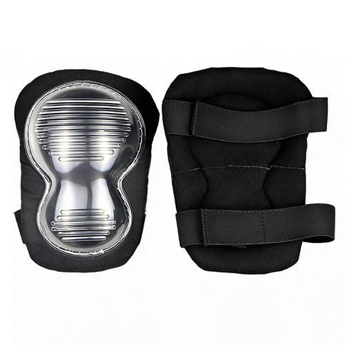 Ceapacha glúine tromshaothair le stuáil glóthach