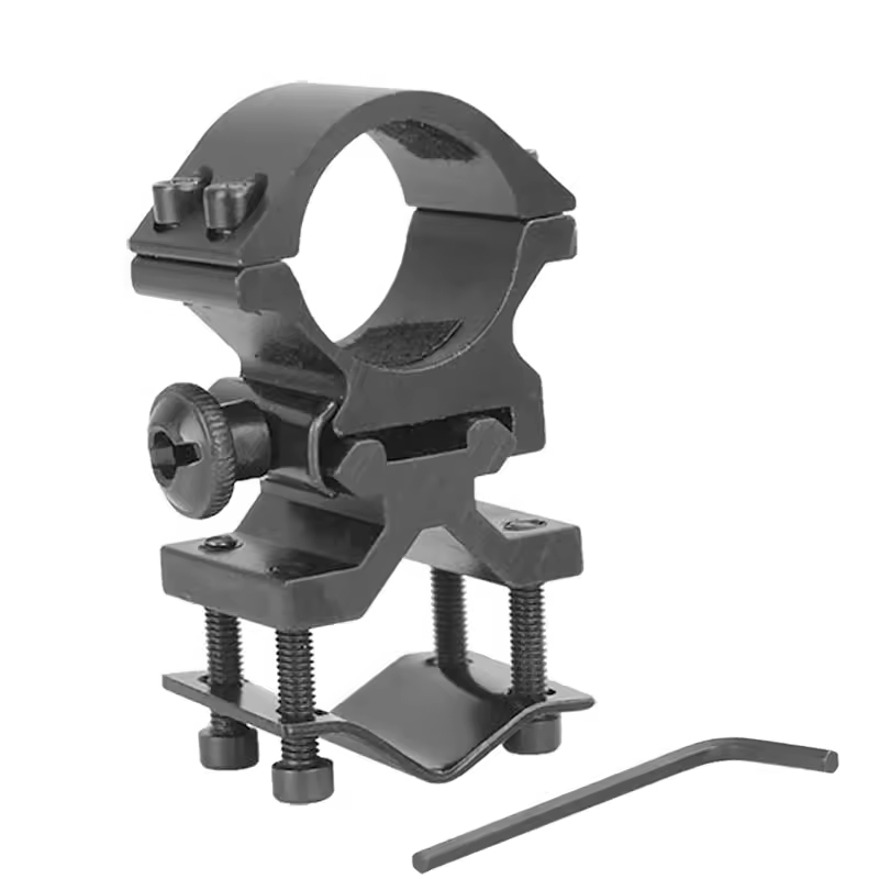 Gabhálais Flashlight K185
