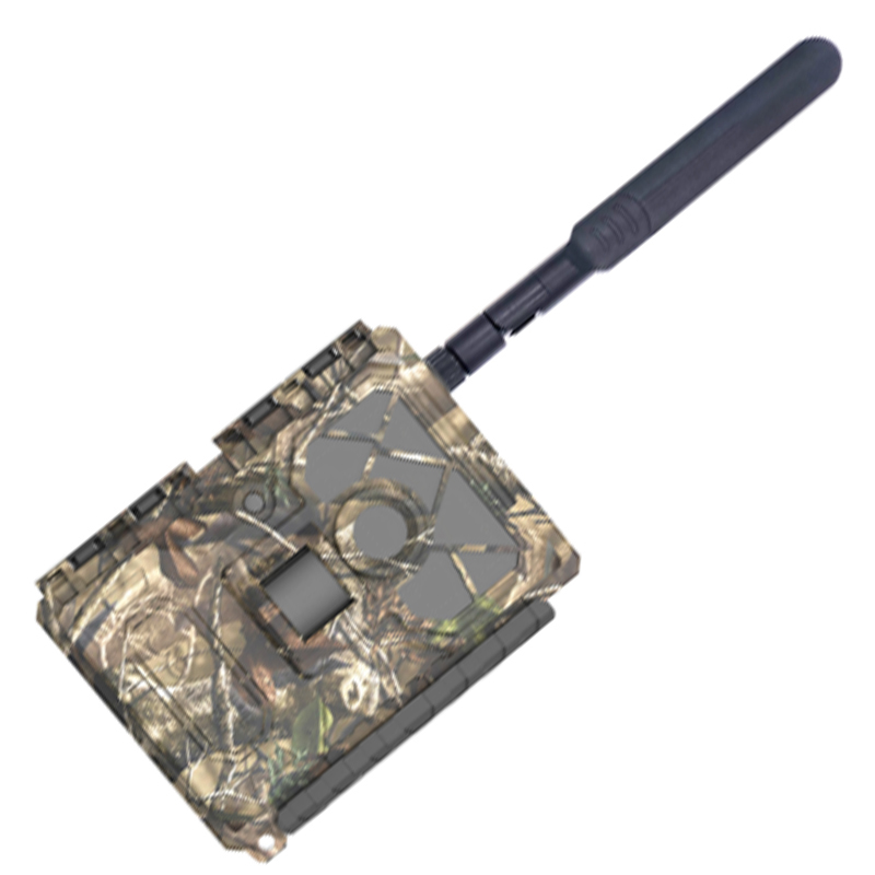 Ceamara Conair Gan Sreang LTE 4G le