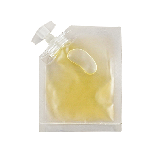 Glanadh gunna bealaí ola frith meirge