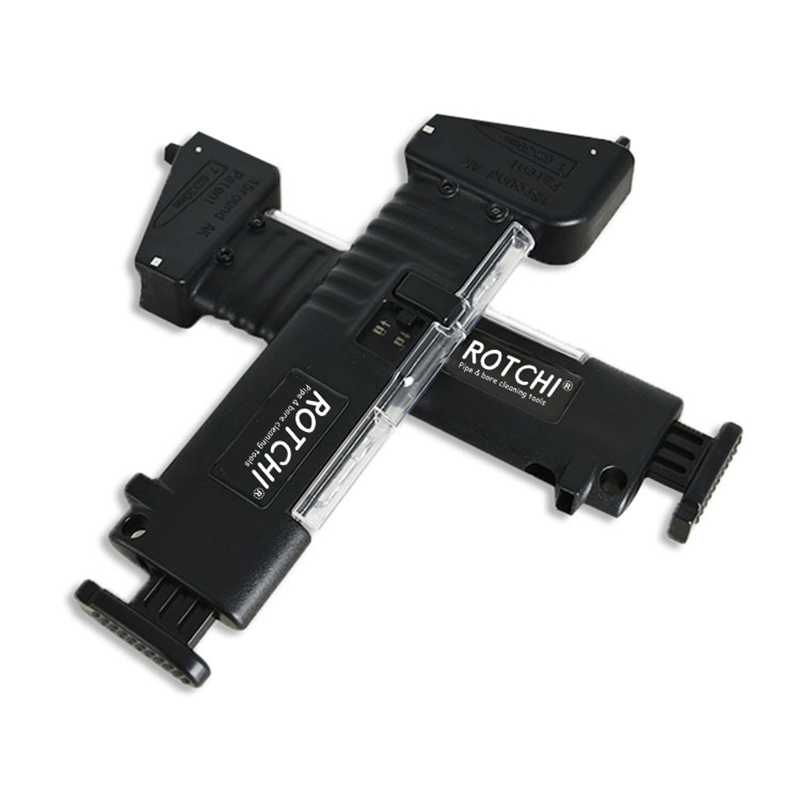 Íosluchtaigh iris luasaire do AK 47