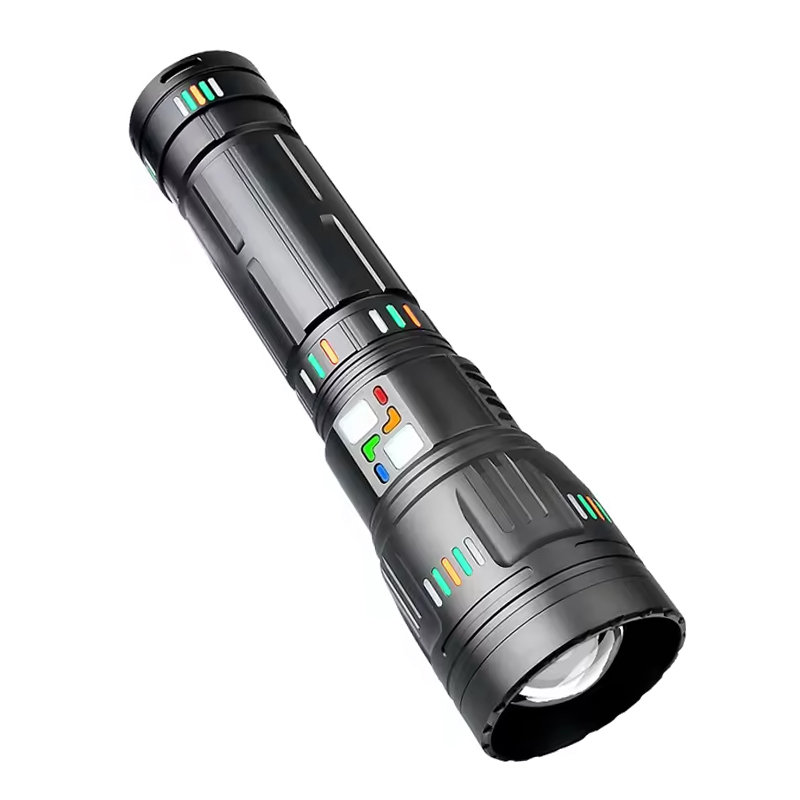 Flashlight Ilfheidhmeach Cineál-c