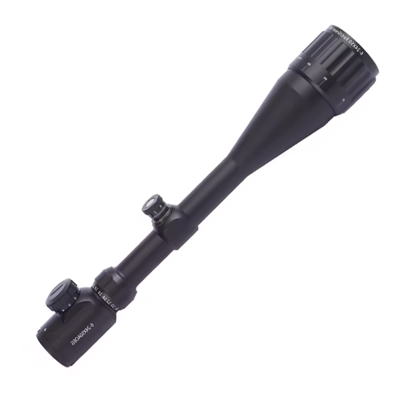 Optics Raon Lámhach Reticle Radharc Raon feidhme