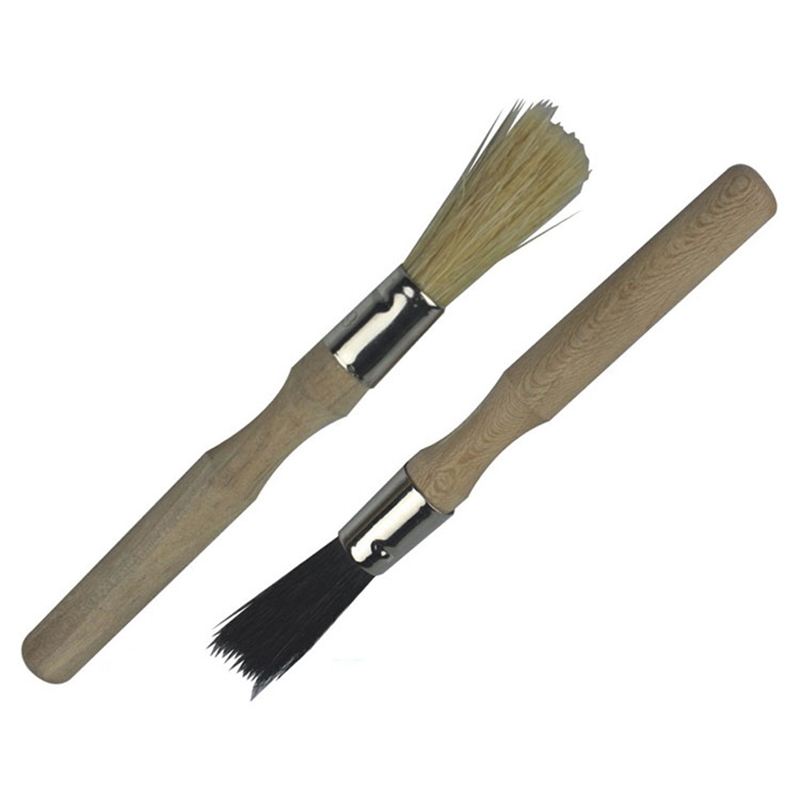 Utility Handle Handle Babhta Adhmaid Glanadh Scuab Láimhe