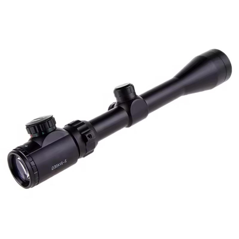 Raon feidhme optaic oirbheartaíochta 3-9X40EG