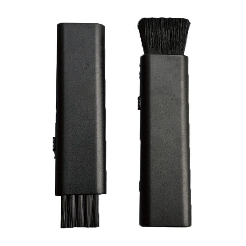 Gruaig olann in-aistarraingthe 2-Seasamh le haghaidh Scóip Glanadh